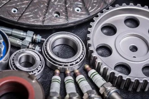 Automotive industry